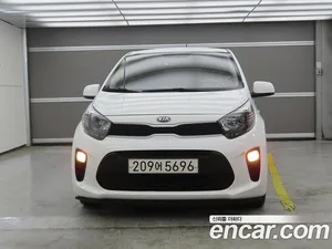 Kia morning, 2018 — миниатюра 3