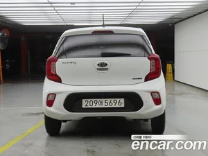 Kia morning, 2018 — миниатюра 4