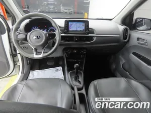 Kia morning, 2018 — миниатюра 7