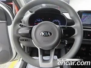 Kia morning, 2018 — миниатюра 11