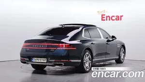 Genesis G90, 2022 — миниатюра 2