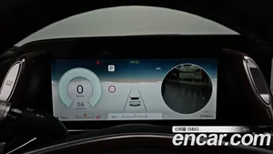 Genesis G90, 2022 — миниатюра 11