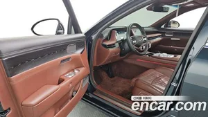 Genesis G90, 2022 — миниатюра 13