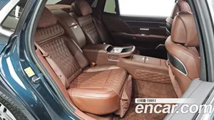 Genesis G90, 2022 — миниатюра 17