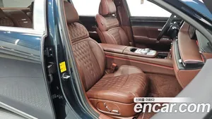 Genesis G90, 2022 — миниатюра 18