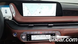 Genesis G90, 2022 — миниатюра 20