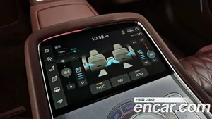 Genesis G90, 2022 — миниатюра 23