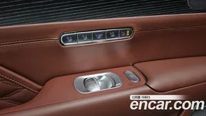 Genesis G90, 2022 — миниатюра 25