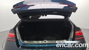 Genesis G90, 2022 — миниатюра 26