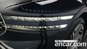 Genesis G90, 2022 — миниатюра 8