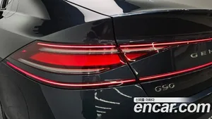 Genesis G90, 2022 — миниатюра 9