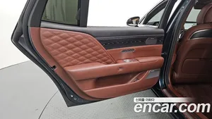 Genesis G90, 2022 — миниатюра 15