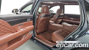 Genesis G90, 2022 — миниатюра 16