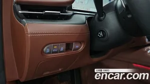 Genesis G90, 2022 — миниатюра 27