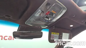 Genesis G90, 2022 — миниатюра 28