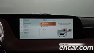 Genesis G90, 2022 — миниатюра 30