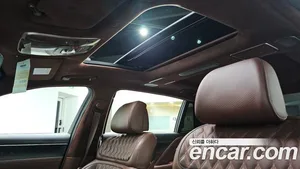 Genesis G90, 2022 — миниатюра 31