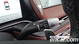 Genesis G90, 2022 — миниатюра 32