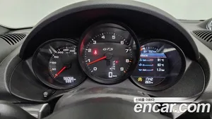 Porsche 718, 2021 — миниатюра 8