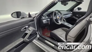 Porsche 718, 2021 — миниатюра 10