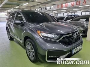 Honda Cr-v, 2022 — миниатюра 3