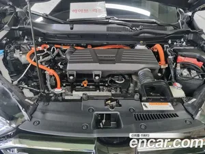 Honda Cr-v, 2022 — миниатюра 6