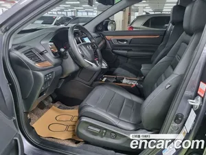 Honda Cr-v, 2022 — миниатюра 7