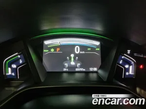 Honda Cr-v, 2022 — миниатюра 8