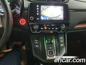 Honda Cr-v, 2022 — миниатюра 9
