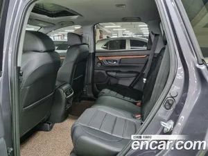 Honda Cr-v, 2022 — миниатюра 10