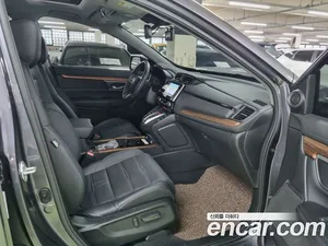 Honda Cr-v, 2022 — миниатюра 11