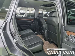 Honda Cr-v, 2022 — миниатюра 12