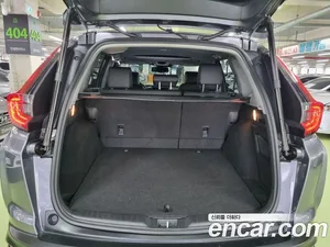 Honda Cr-v, 2022 — миниатюра 14