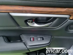 Honda Cr-v, 2022 — миниатюра 16