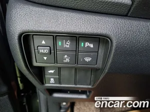 Honda Cr-v, 2022 — миниатюра 17