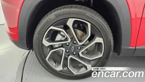 Chevrolet Trax, 2026 — миниатюра 5