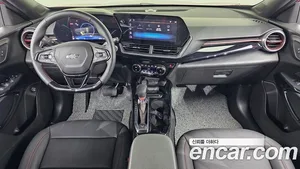 Chevrolet Trax, 2026 — миниатюра 10