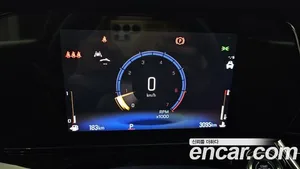 Chevrolet Trax, 2026 — миниатюра 11