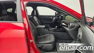 Chevrolet Trax, 2026 — миниатюра 17