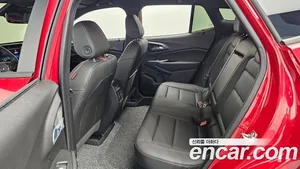 Chevrolet Trax, 2026 — миниатюра 18