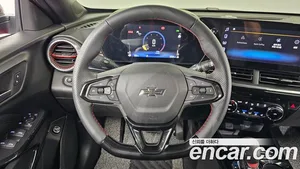 Chevrolet Trax, 2026 — миниатюра 19