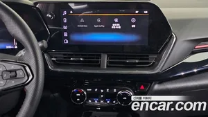 Chevrolet Trax, 2026 — миниатюра 20