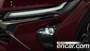 Chevrolet Trax, 2026 — миниатюра 8