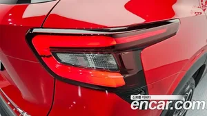 Chevrolet Trax, 2026 — миниатюра 9