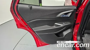 Chevrolet Trax, 2026 — миниатюра 15