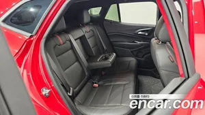 Chevrolet Trax, 2026 — миниатюра 16