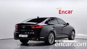 Kia K7, 2018 — миниатюра 2