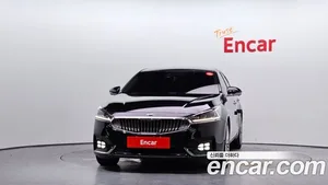 Kia K7, 2018 — миниатюра 3