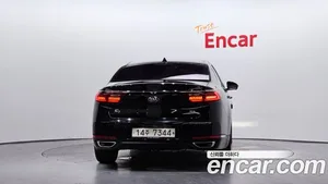 Kia K7, 2018 — миниатюра 4
