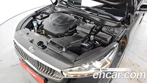 Kia K7, 2018 — миниатюра 6